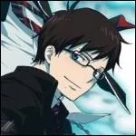 Yukio est-il plus grand ou plus petit que Rin, son frre jumeau ? (ici on ne parle pas de la taille, nuance ! )