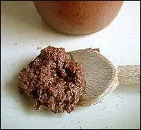 De quoi est essentiellement compose la tapenade ?