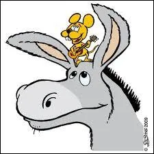 Spcialits du Champsaur, que sont  les oreilles d'nes  ?