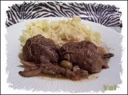 Que sont les  alouettes sans tte  ?