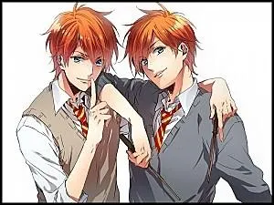 Pour quelle raison ont-ils pris une potion de vieillissement ?