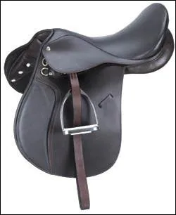 Comment s'appelle cet objet ?