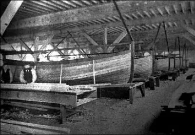 Combien de passagers arrivent  partir dans les canots de sauvetage ?