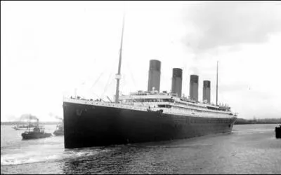 Quelle est la date de sa mise en service ?