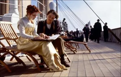 Quel est le seul film qui ait dpass le box-office de  Titanic  (soit 1 845 034 188 $ ) ?