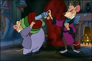 Quel est le mter de Basil ?