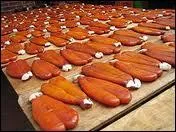 Appel caviar de Martigues, la Poutargue est un mets prpar  partir d'oeufs schs, de quel poisson sont-ils issus ?