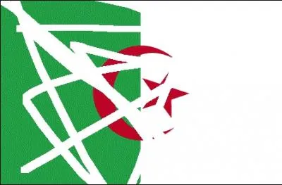 De quel pays ce drapeau est-il l'emblme ?