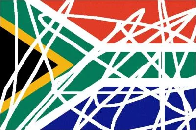 De quel pays ce drapeau est-il l'emblme ?