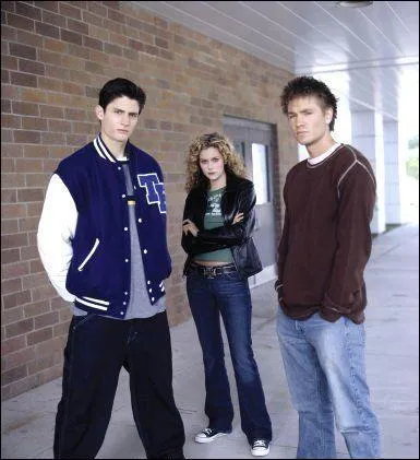 Quel est le point commun entre Lucas et Nathan ?