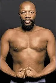 Shaft est un titre musical de ...