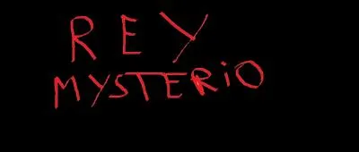 Rey Mysterio a-t-il un masque ?