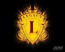 Qui dirigeait la Legacy ?