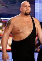 Qui est la femme du Big Show ?