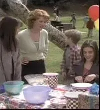  Innocence perdue  : Qui dcouvre qu'elles sont des sorcires ?