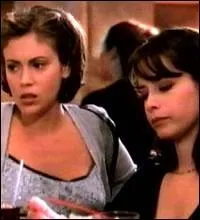  Jeunesse ternelle  : Comment s'appelle le dmon qu'elles combattent dans cet pisode ?