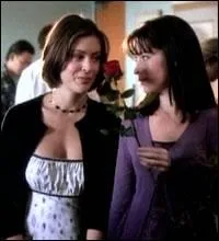  L'homme de mes rves  : Que font Piper et Phoebe ?