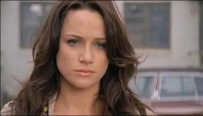 Qui est ce personnage ?