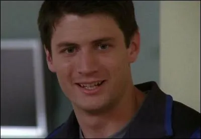 Qui est ce personnage ?