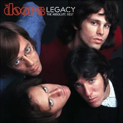 The Doors.