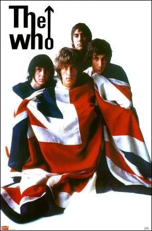 The Who.