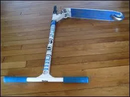 Comment s'appelle cette marque ?