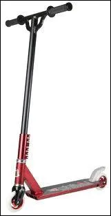 Comment s'appelle cette marque ?