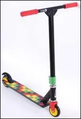 Comment s'appelle cette marque ?