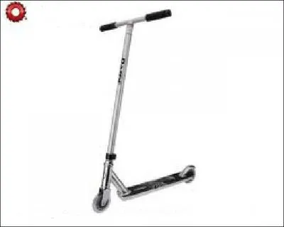 Comment s'appelle cette marque ?