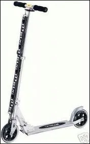 Comment s'appelle cette marque ?