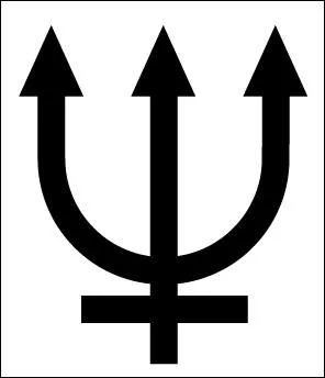 Que reprsente ce symbole ?