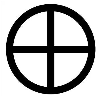 Que reprsente ce symbole ?