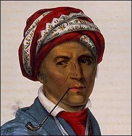 Né en 1765, d'un père blanc, Sequoyah fut élevé par sa mère cherockee. Quel exploit a-t-il réalisé pour le bienfait de son peuple ?