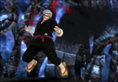 Qui a produit Tekken 5-6 ?