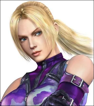 Yoshimitsu, Nina, Heihachi, Paul sont jouables dans tous les jeux bass sur l'univers Tekken...