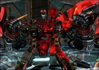 Dans Tekken 6, qui avez-vous combattu dans un bonus stage ?