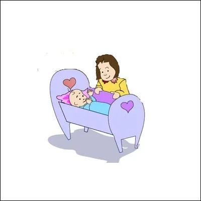 Parfois / Tu coutes les indiens / Parler de mal et de bien / Sur leurs sicles de misre / Tu vois / Le diable n'est qu'un pantin / Qui s'vanouit au matin / Quand tu lves la paupire.