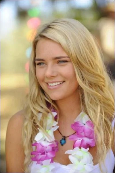 Comment s'appelle ce personnage ?