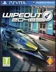 WipEout 2048 propose combien de nouveaux circuits ?