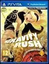 Comment se nomme la ville dans laquelle on passe toute notre aventure dans Gravity Rush ?