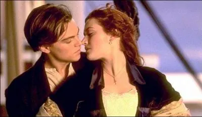 Dans quelle partie du bateau Jack et Rose ne sont-ils pas alls ensemble ?