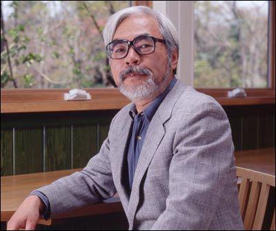 Parmi ces affirmations, laquelle est fausse concernant Miyazaki ?