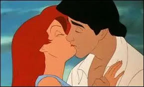 Comment s'appelle la fille d'Ariel ?