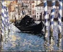 Venise Bleue