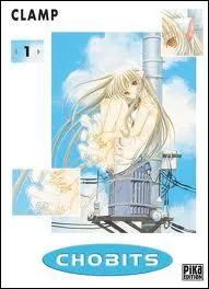 Chobits est-il un Shonen ou un Shojo ?