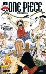 One Piece est-il un Shonen ou un Shojo ?