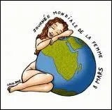 Pour accoucher sans la souffrance / Pour le contrle des naissances / Il a fallu des millnaires / Si nous sortons du moyen-ge / Vos sicles d'infini servage / Psent encore lourd sur la terre.