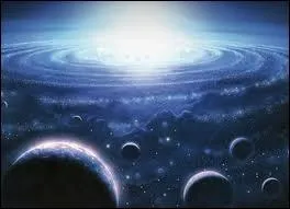 Qu'est-ce que je ne peux pas voir  l'oeil nu, toujours depuis la Terre ?