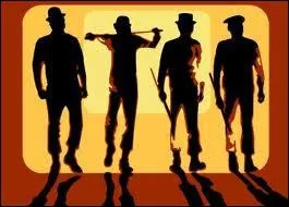 Quel film raconte l'histoire d'Alex, admirateur de  Ludwig van  et adepte de l'ultraviolence ? (Selon ses termes)