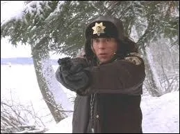 Dans quel film des frres Coen, Marge Gunderson, enceinte de sept mois, enqute-t-elle avec brio dans une petite ville du Dakota du Nord paralyse par une tempte de neige ?